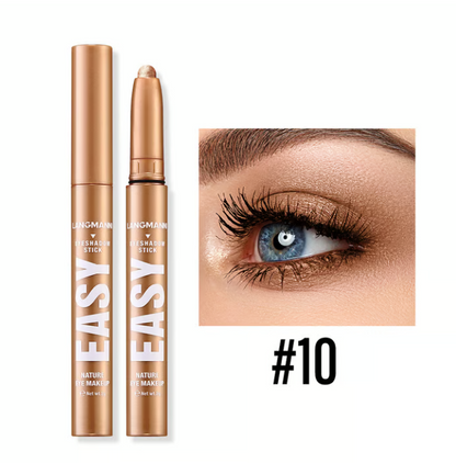 VelourGlide Cream Eyeshadow Stick