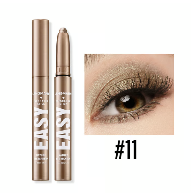 VelourGlide Cream Eyeshadow Stick