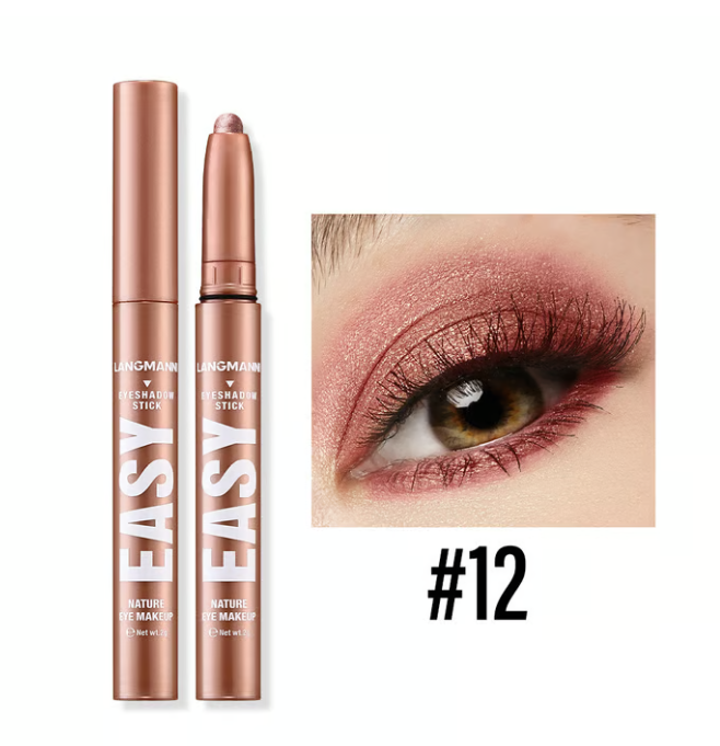 VelourGlide Cream Eyeshadow Stick
