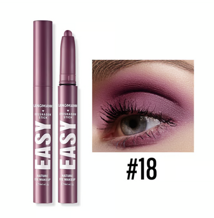 VelourGlide Cream Eyeshadow Stick
