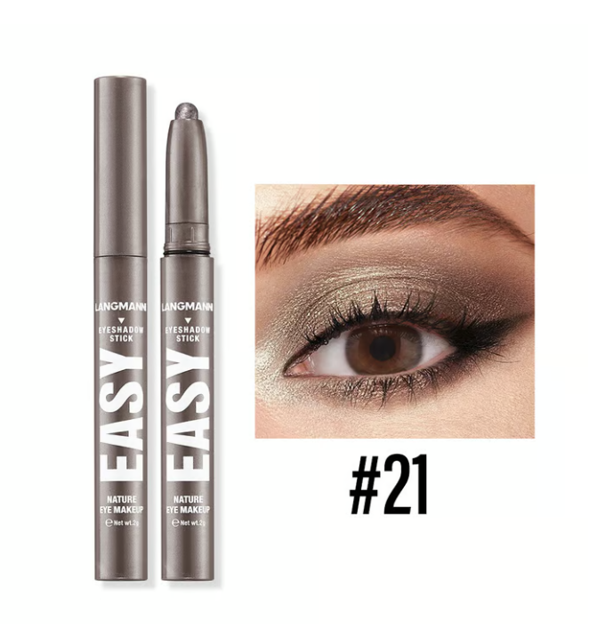 VelourGlide Cream Eyeshadow Stick