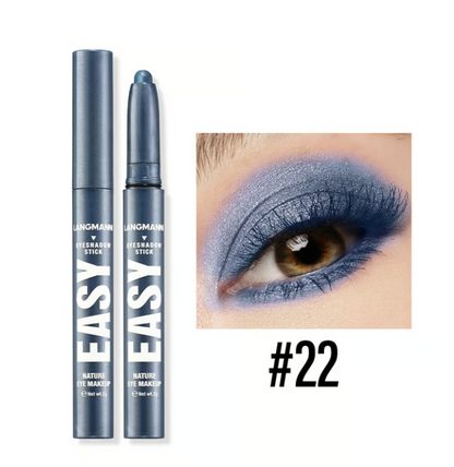 VelourGlide Cream Eyeshadow Stick