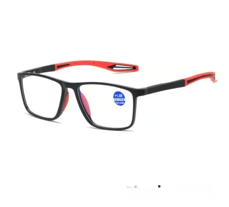 Adaptive Multifocal Vision Glasses for Clear Near and Far Focus