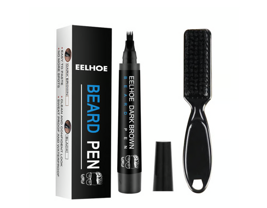 Men’s Beard Filling & Shaping Pen Kit