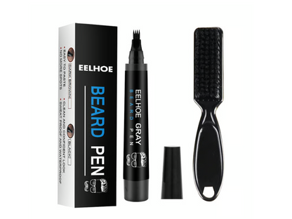Men’s Beard Filling & Shaping Pen Kit