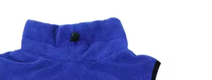 Pet Microfibre Quick-Dry Bathrobe Coat