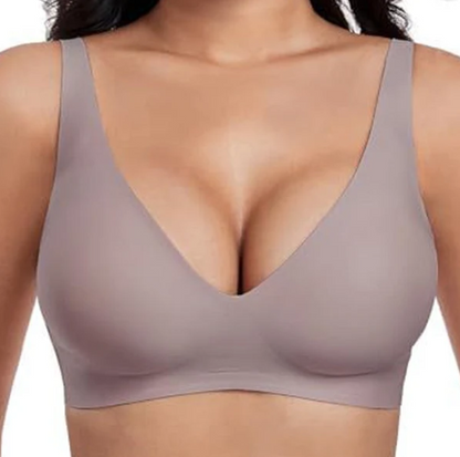 Women's Wireless Everyday Bra