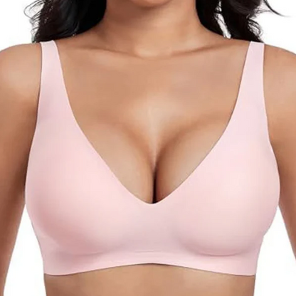 Women's Wireless Everyday Bra
