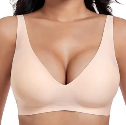 Women's Wireless Everyday Bra