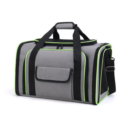 Expandable Pet Carrier Bag