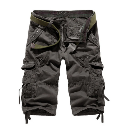 Men’s Longline Utility Shorts