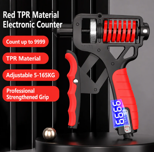 Adjustable Hand Grip Trainer