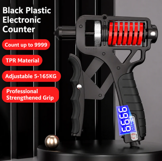 Adjustable Hand Grip Trainer