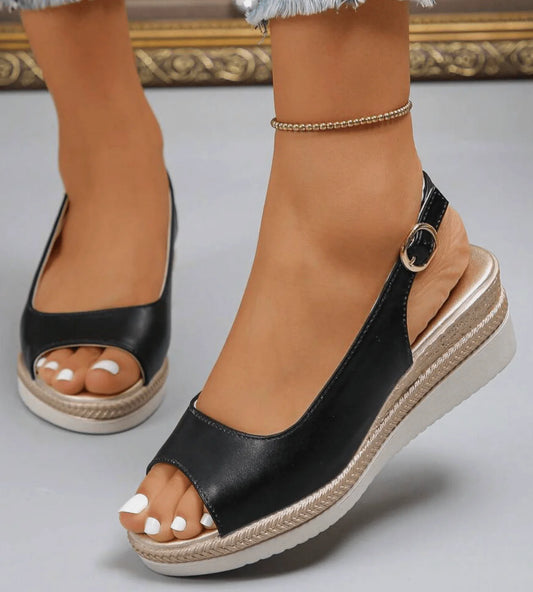 Women's Comfort Support Sandals