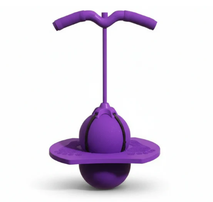 Pogo Jumper Balance Ball for Kids & Adults