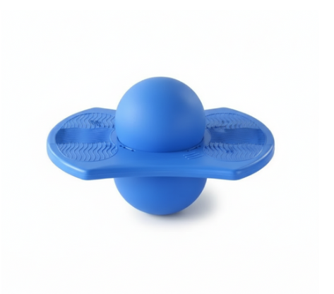Pogo Jumper Balance Ball for Kids & Adults