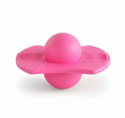Pogo Jumper Balance Ball for Kids & Adults