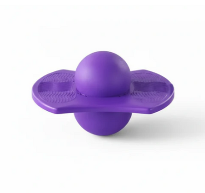 Pogo Jumper Balance Ball for Kids & Adults