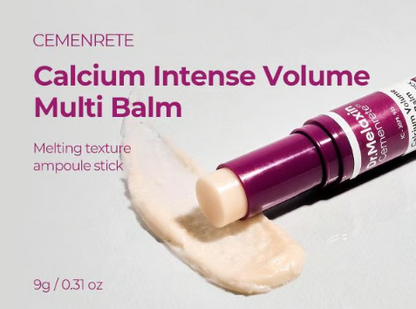 Dr.Melaxin Cemenrete Firming Multi Balm Stick