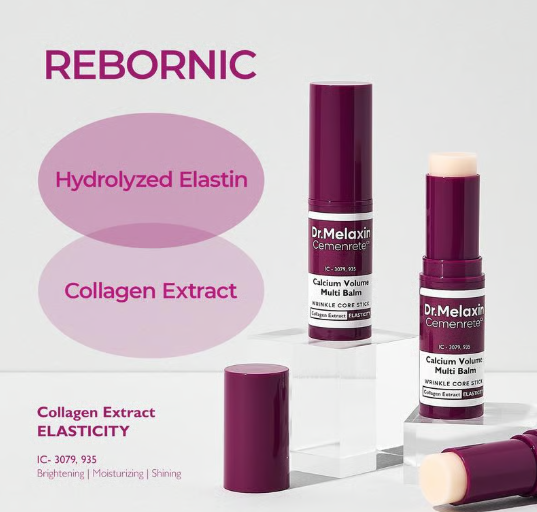 Dr.Melaxin Cemenrete Firming Multi Balm Stick