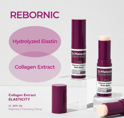 Dr.Melaxin Cemenrete Firming Multi Balm Stick