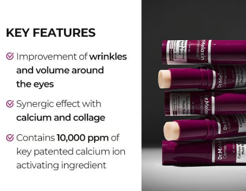 Dr.Melaxin Cemenrete Firming Multi Balm Stick