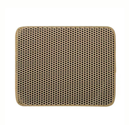 Cat Litter Trap Double-Layer Non-Slip Mat