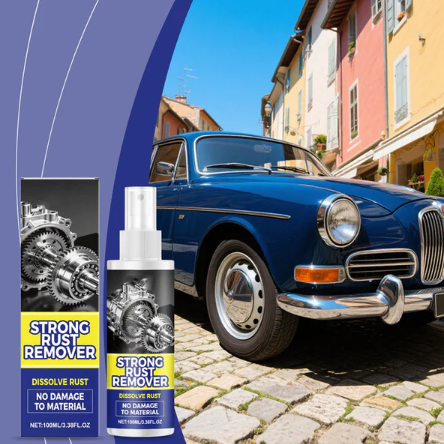 Concentrated Rust Remover Spot Treatment Spray 100ml