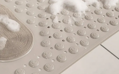 SecureGrip Anti Slip Bath Mat
