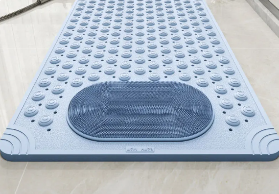 SecureGrip Anti Slip Bath Mat