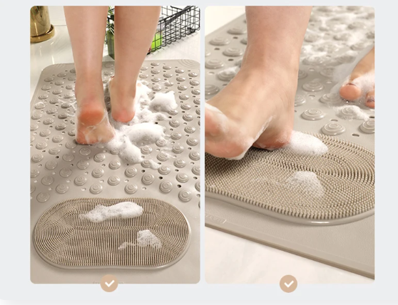 SecureGrip Anti Slip Bath Mat