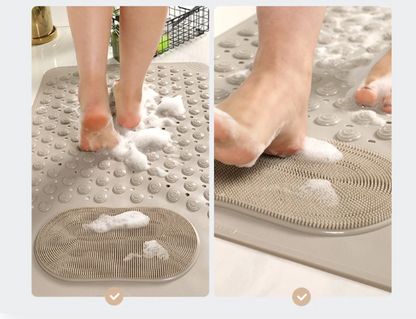 SecureGrip Anti Slip Bath Mat