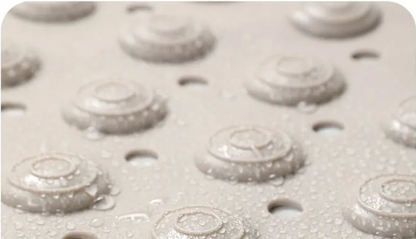 SecureGrip Anti Slip Bath Mat