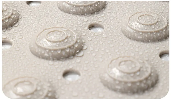 SecureGrip Anti Slip Bath Mat