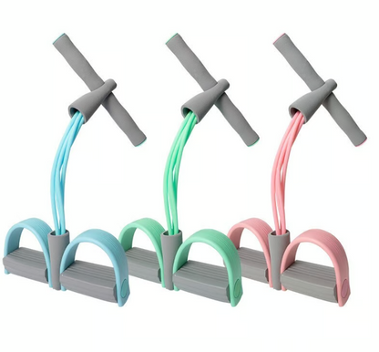 Resistance Pedal Puller Band