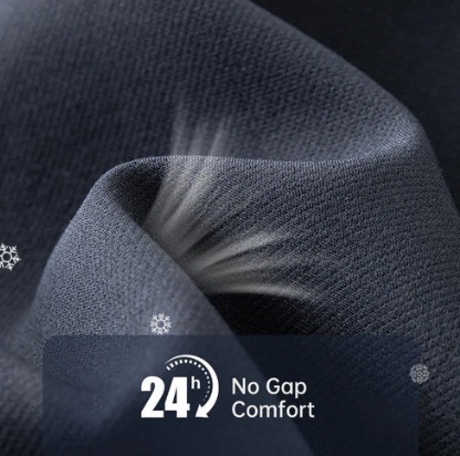 Men’s Four Way Stretch Smart Suit Trousers