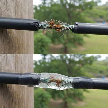 Waterproof Brush-On Insulation Sealant