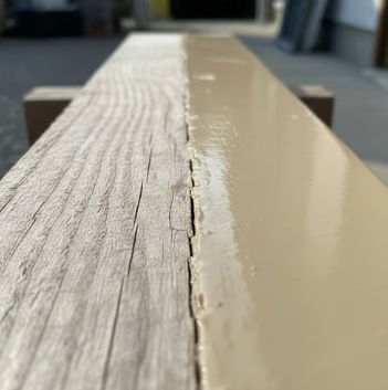 Waterproof Brush-On Insulation Sealant