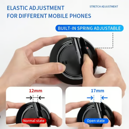 Multi-Function 360 Rotating Anti-Slip Phone Pad