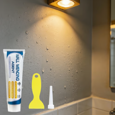 Professional Nano Bond Drywall Repair Kit
