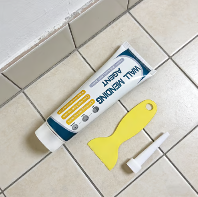Professional Nano Bond Drywall Repair Kit