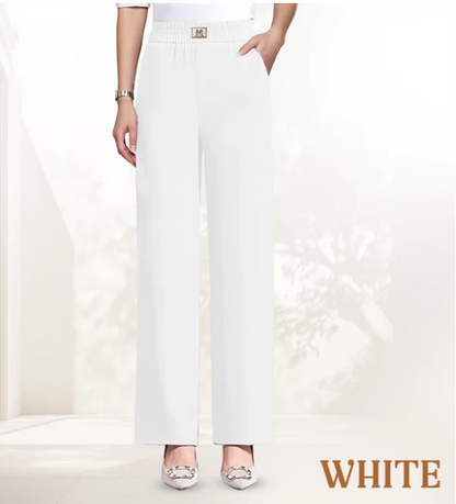 Women’s Smooth Flow High Rise Pull-On Trousers