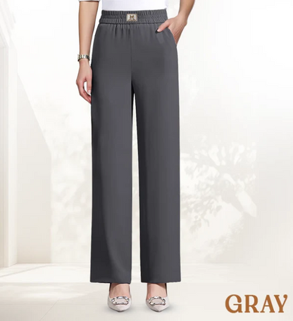 Women’s Smooth Flow High Rise Pull-On Trousers