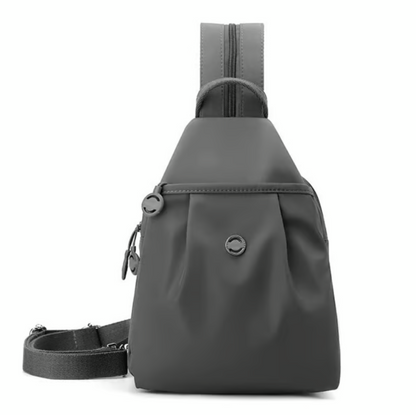 Women's Hidden-Pocket 3-in-1 Waterproof Travel Tote