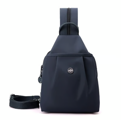 Women's Hidden-Pocket 3-in-1 Waterproof Travel Tote