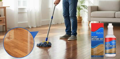 Surface Revival Floor Polish