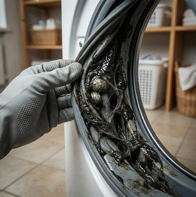 Limescale & Residue Deep-Clean Tablets