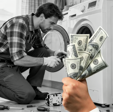 Limescale & Residue Deep-Clean Tablets