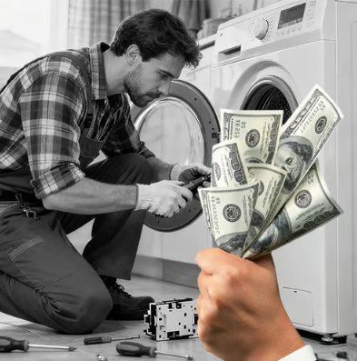 Limescale & Residue Deep-Clean Tablets