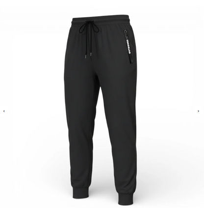 Women's Cooling Ice Silk Stretch Trousers
